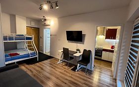 Apartament Lublin Stare Miasto 