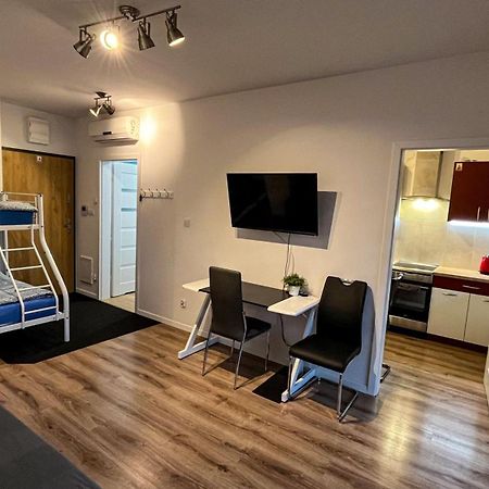 Apartament Lublin Stare Miasto "Bob Cat" Екстер'єр фото