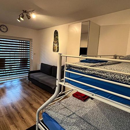 Apartament Lublin Stare Miasto "Bob Cat" Екстер'єр фото