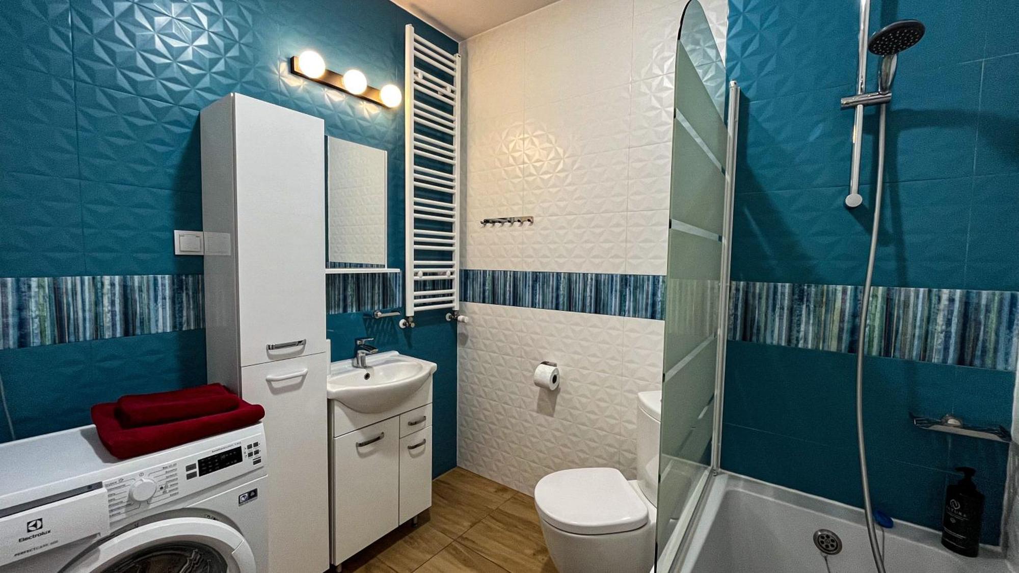 Apartament Lublin Stare Miasto "Bob Cat" Екстер'єр фото