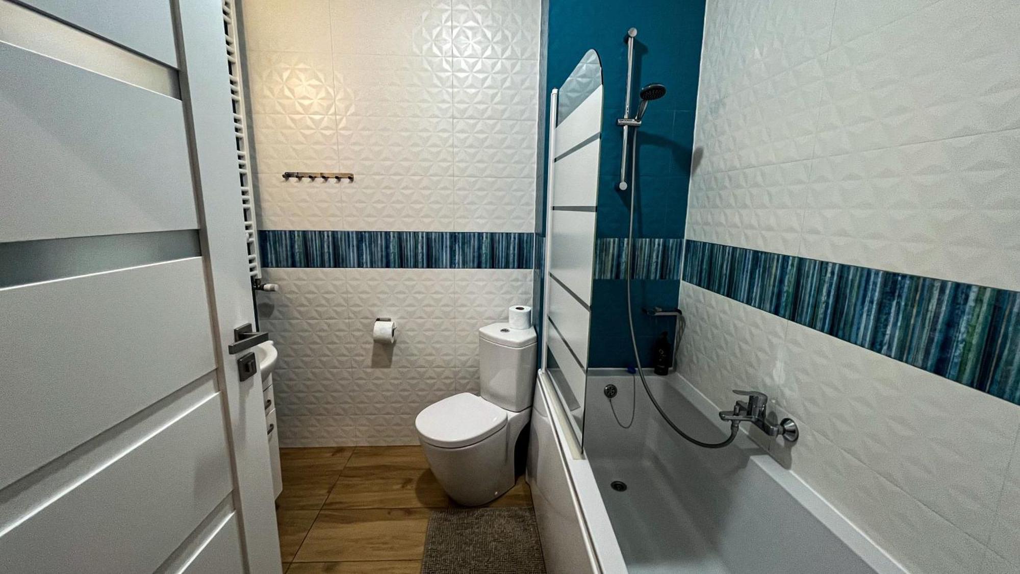 Apartament Lublin Stare Miasto "Bob Cat" Екстер'єр фото