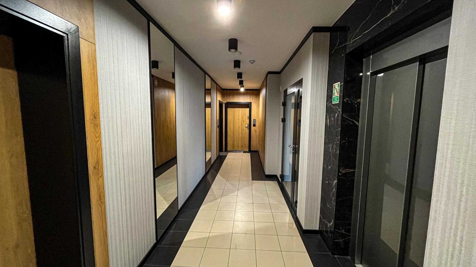Apartament Lublin Stare Miasto "Bob Cat" Екстер'єр фото