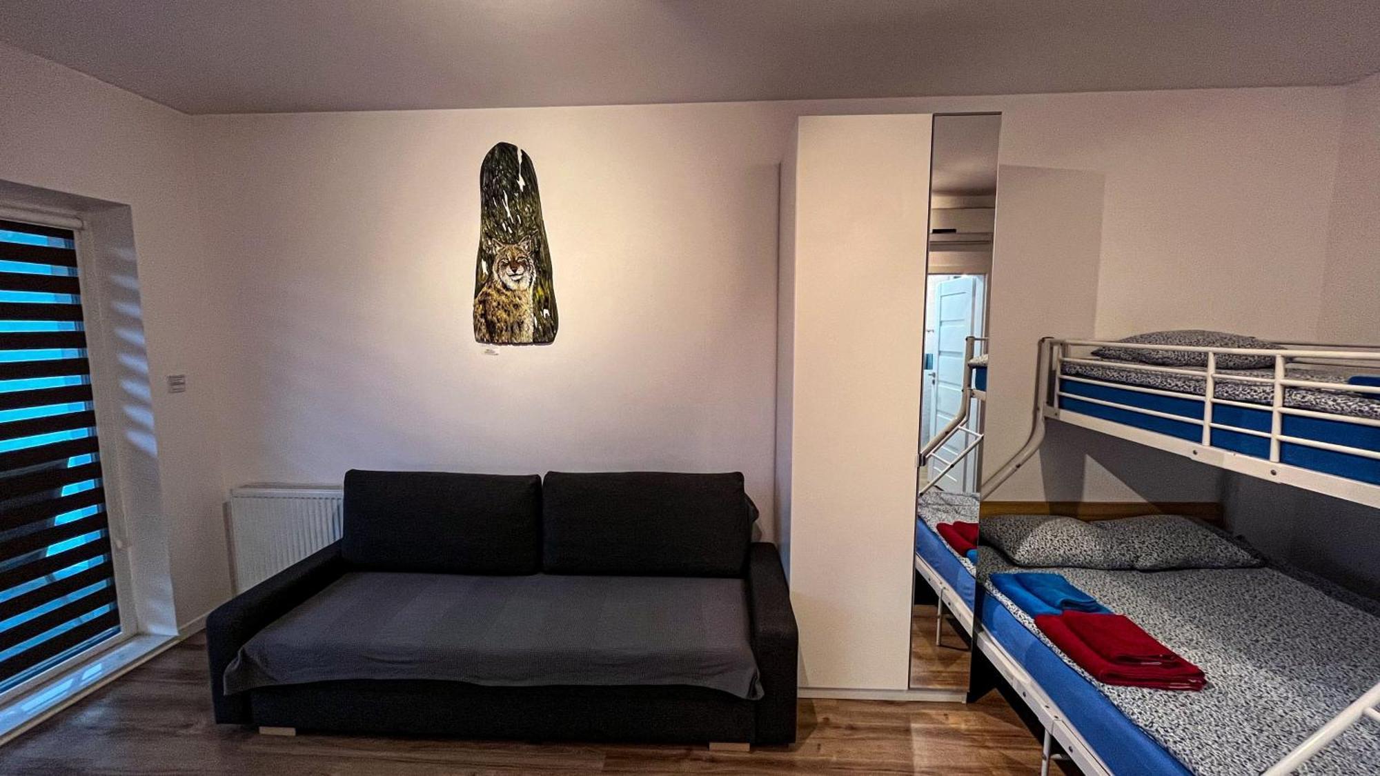 Apartament Lublin Stare Miasto "Bob Cat" Екстер'єр фото
