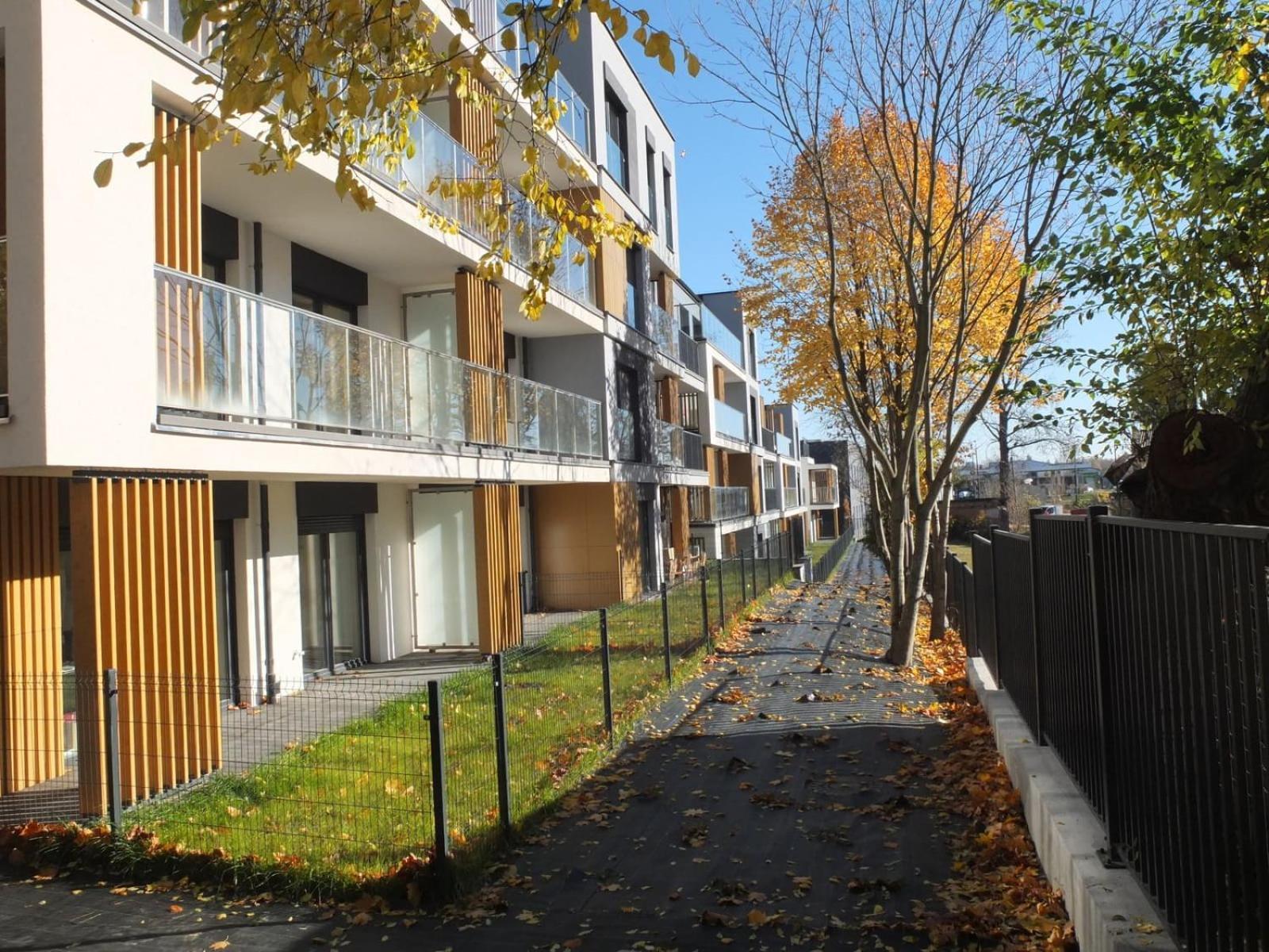 Apartament Lublin Stare Miasto "Bob Cat" Екстер'єр фото