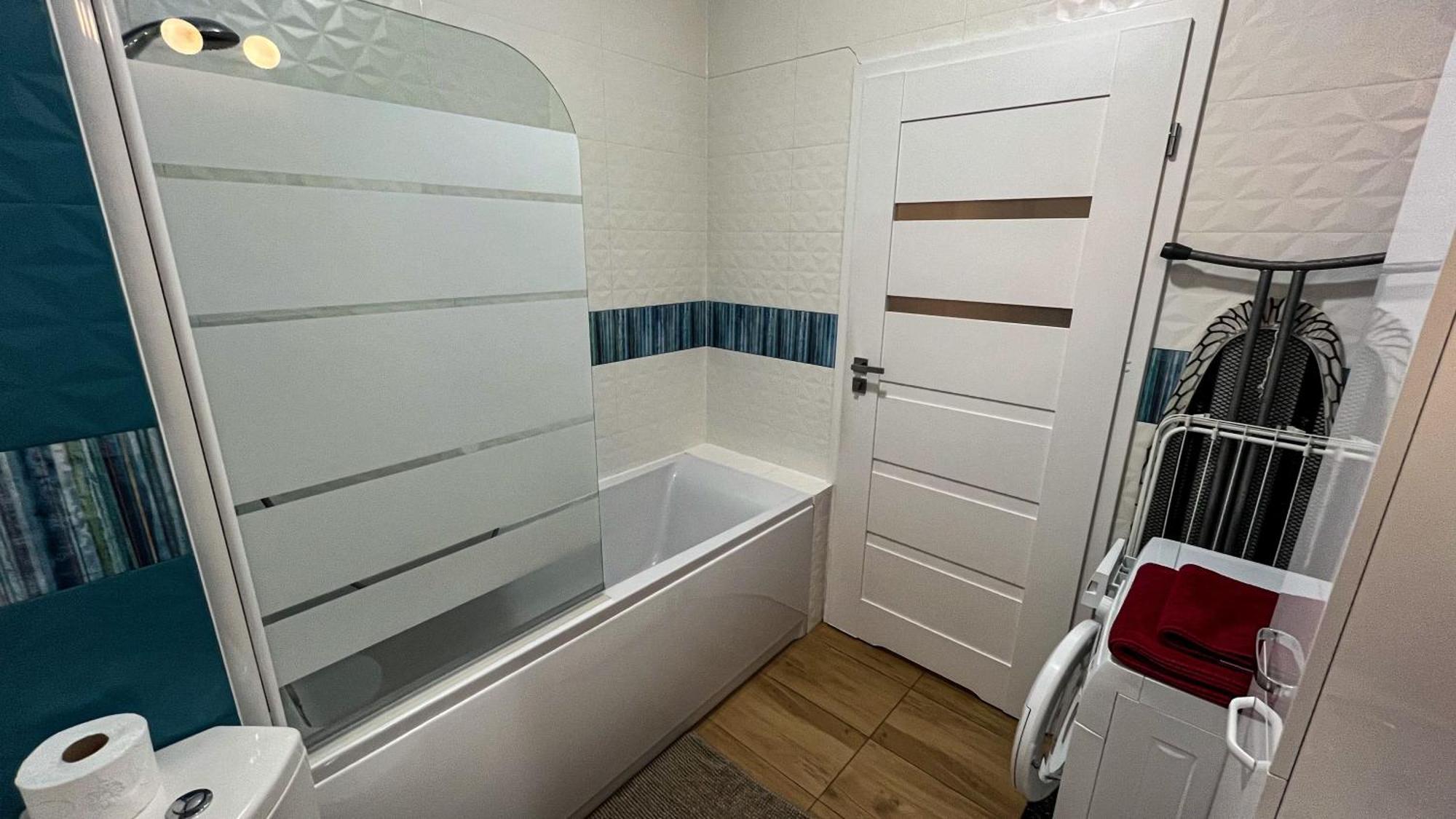 Apartament Lublin Stare Miasto "Bob Cat" Екстер'єр фото