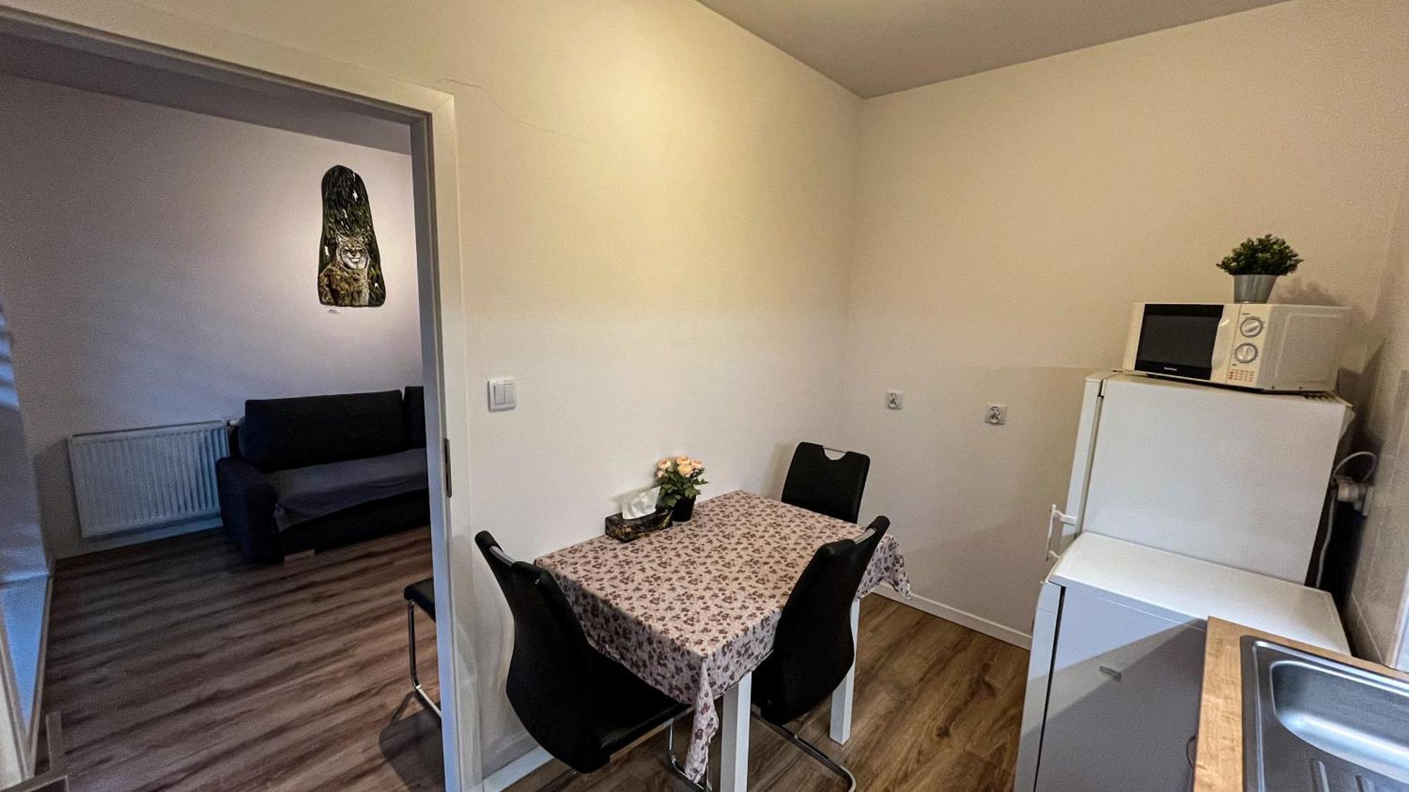Apartament Lublin Stare Miasto "Bob Cat" Екстер'єр фото